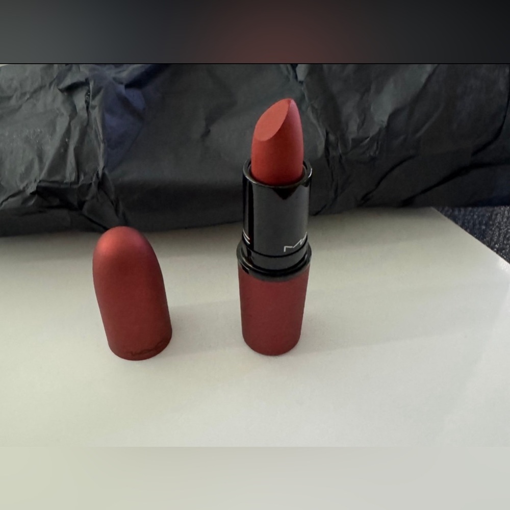 MAC Powder Kiss lipstick